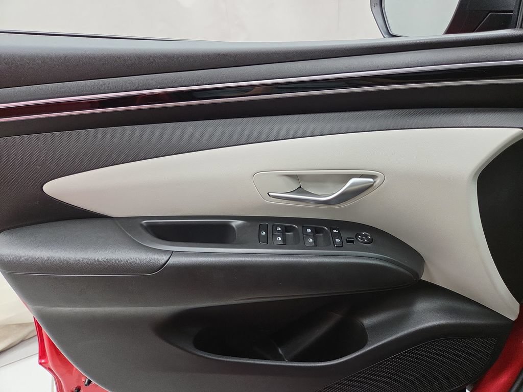 2023 Hyundai Tucson SEL - Photo 22