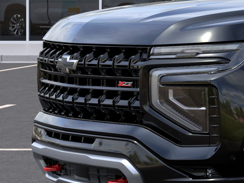 2026 Chevrolet Suburban Z71 - Photo 13