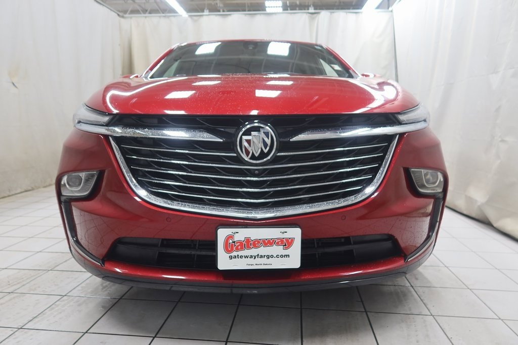 Used 2024 Buick Enclave Premium SUV
