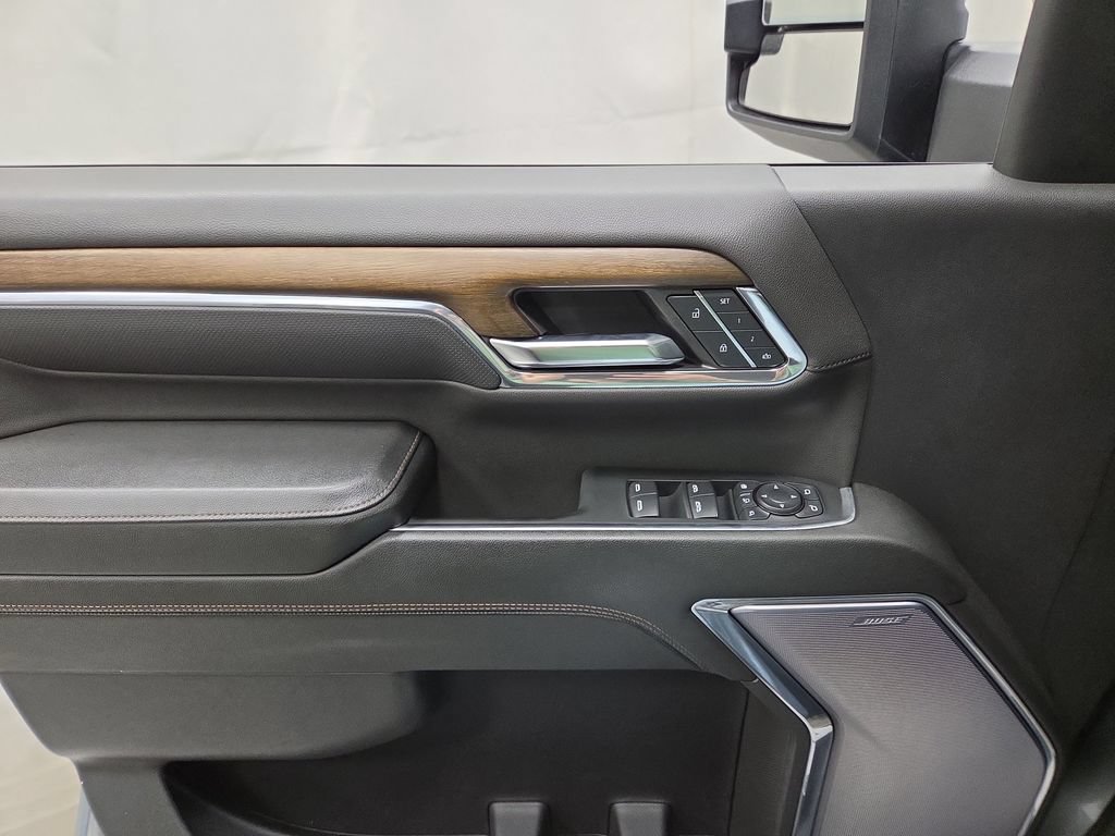 2024 Chevrolet Silverado 2500HD High Country - Photo 20