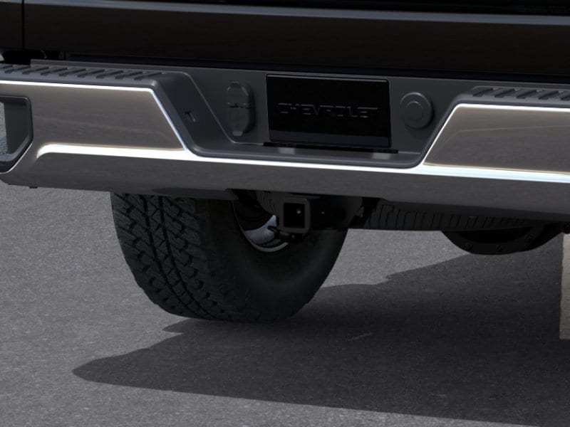 2026 Chevrolet Silverado 1500 LT - Photo 14