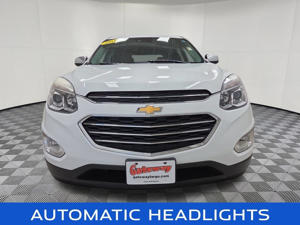 2016 Chevrolet Equinox LTZ - Photo 9