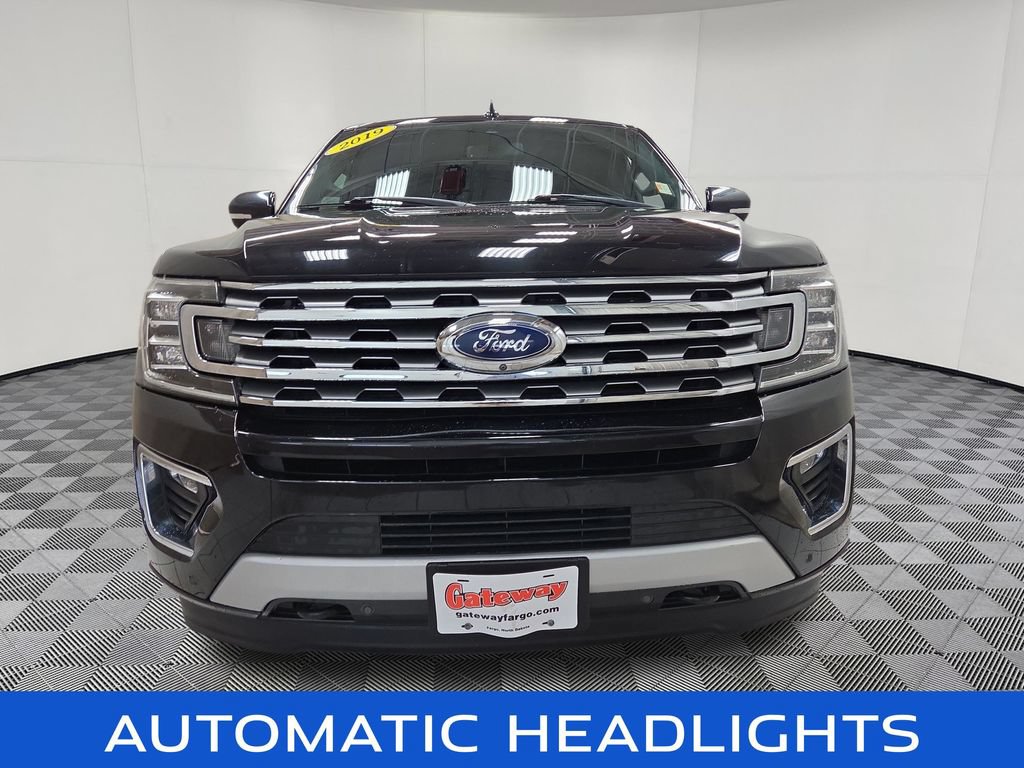 2019 Ford Expedition Limited - Photo 25