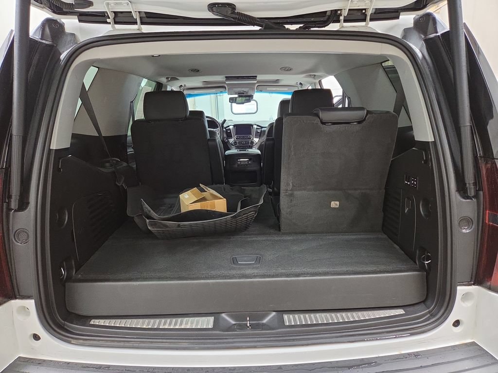 2020 Chevrolet Tahoe Premier - Photo 25
