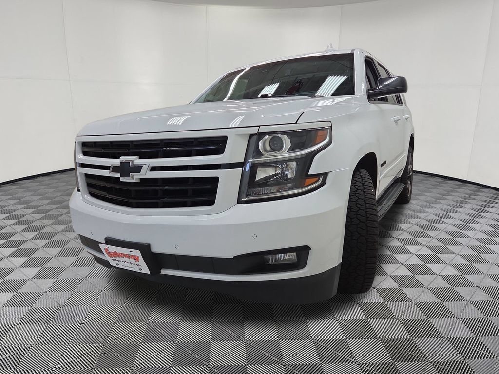 2020 Chevrolet Tahoe Premier - Photo 23