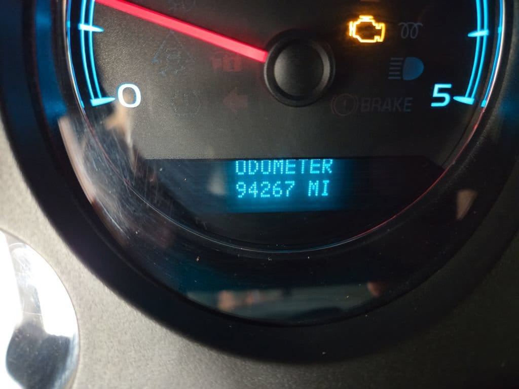 2007 Chevrolet Silverado 2500HD LTZ - Photo 21