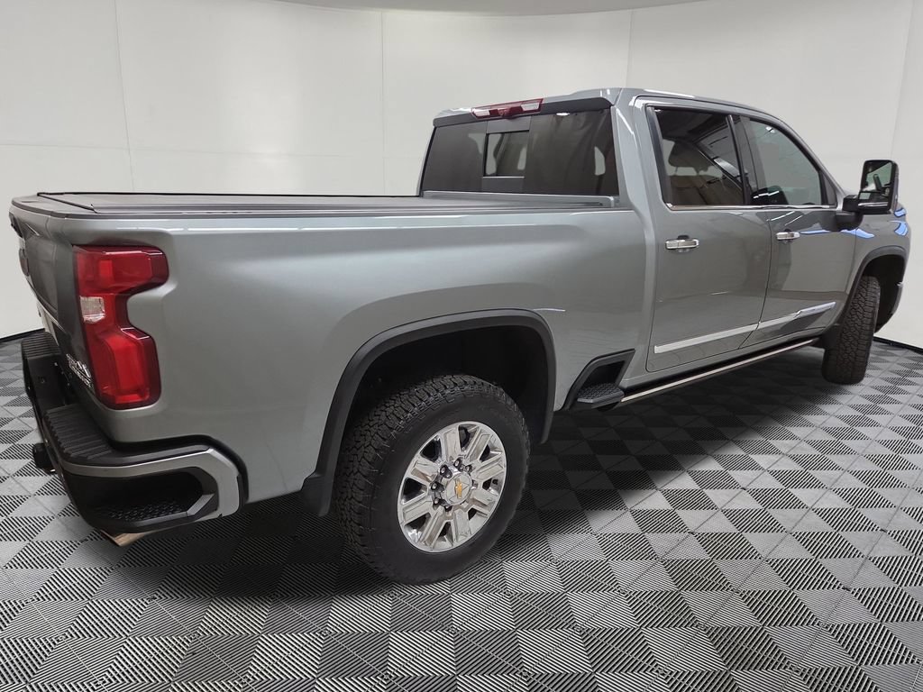 2024 Chevrolet Silverado 2500HD High Country - Photo 8
