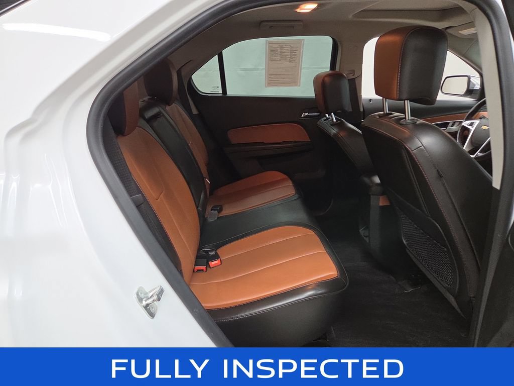 2016 Chevrolet Equinox LTZ - Photo 13