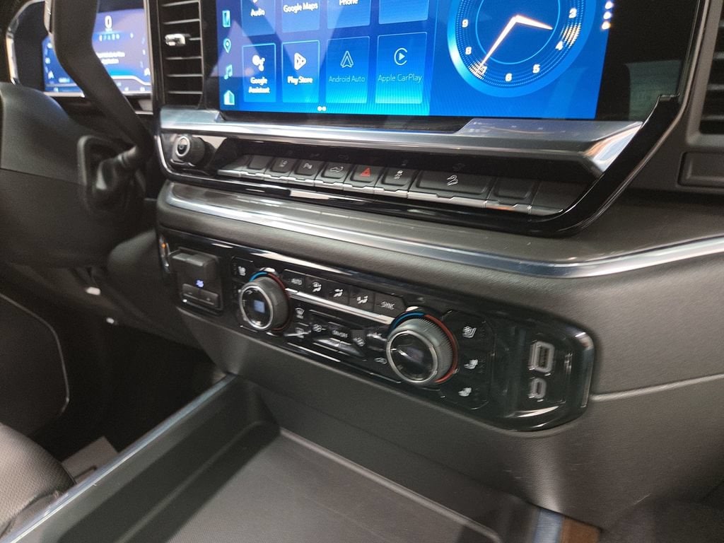 2024 Chevrolet Silverado 2500HD High Country - Photo 17