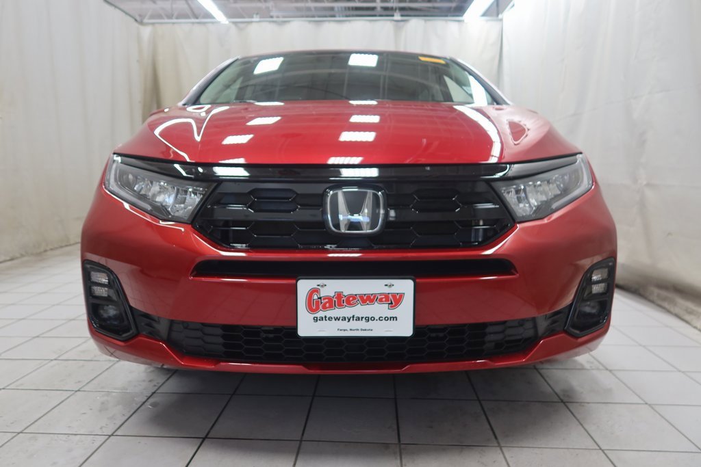 2025 Honda Odyssey Elite photo 3