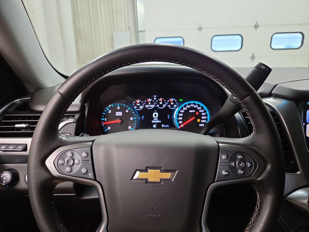 2020 Chevrolet Tahoe Premier - Photo 15
