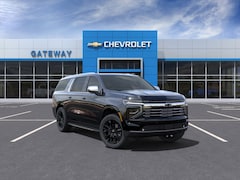 2025 Chevrolet Suburban Premier SUV