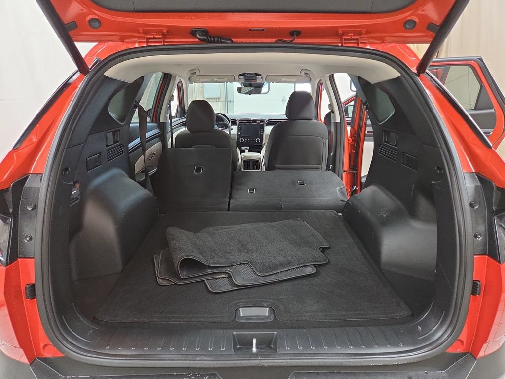 2023 Hyundai Tucson SEL - Photo 9