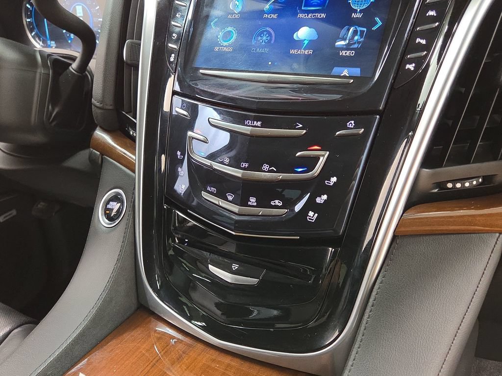 2020 Cadillac Escalade Luxury - Photo 18