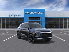 2026 Chevrolet Trailblazer LT SUV