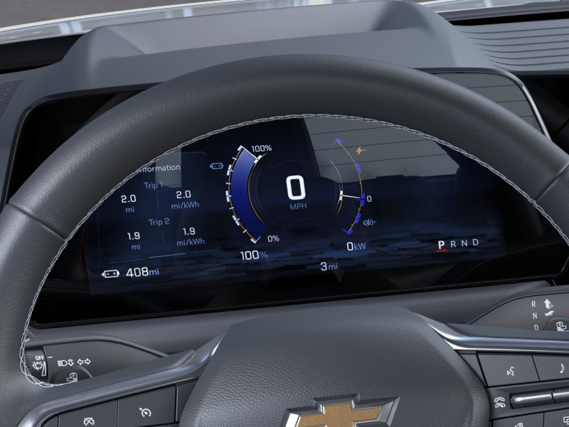 2026 Chevrolet Silverado EV LT - Photo 18