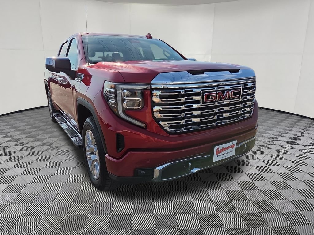 2023 GMC Sierra 1500 Denali Denali - Photo 6