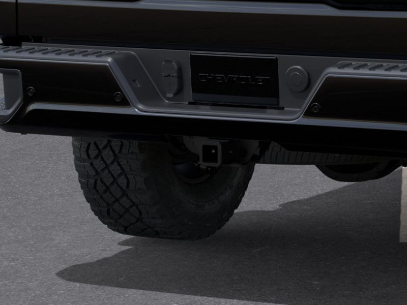 2026 Chevrolet Silverado 1500 ZR2 - Photo 14