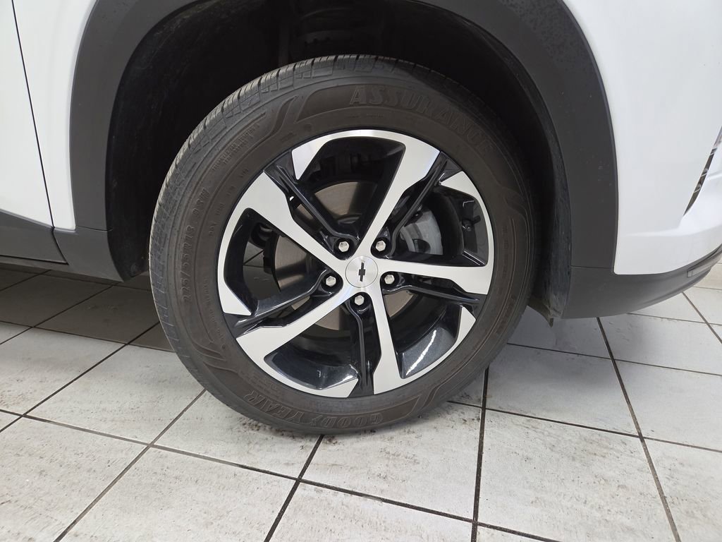 2024 Chevrolet Trax RS - Photo 15