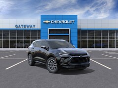 2026 Chevrolet Blazer RS SUV