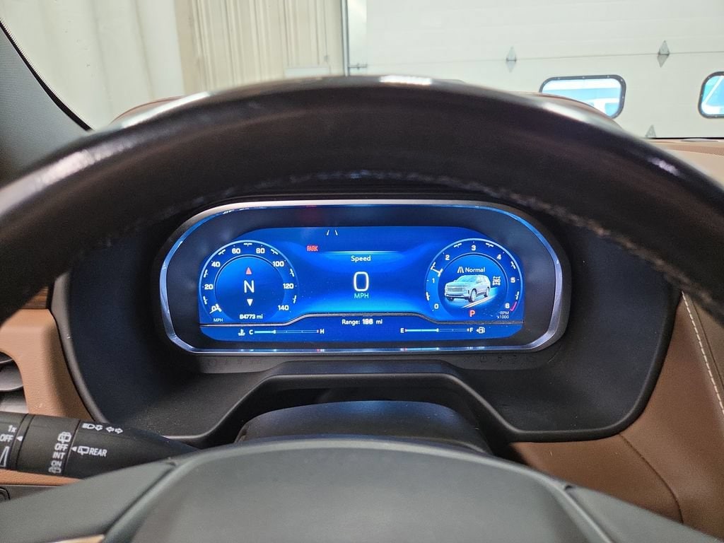 2023 Chevrolet Suburban High Country - Photo 22
