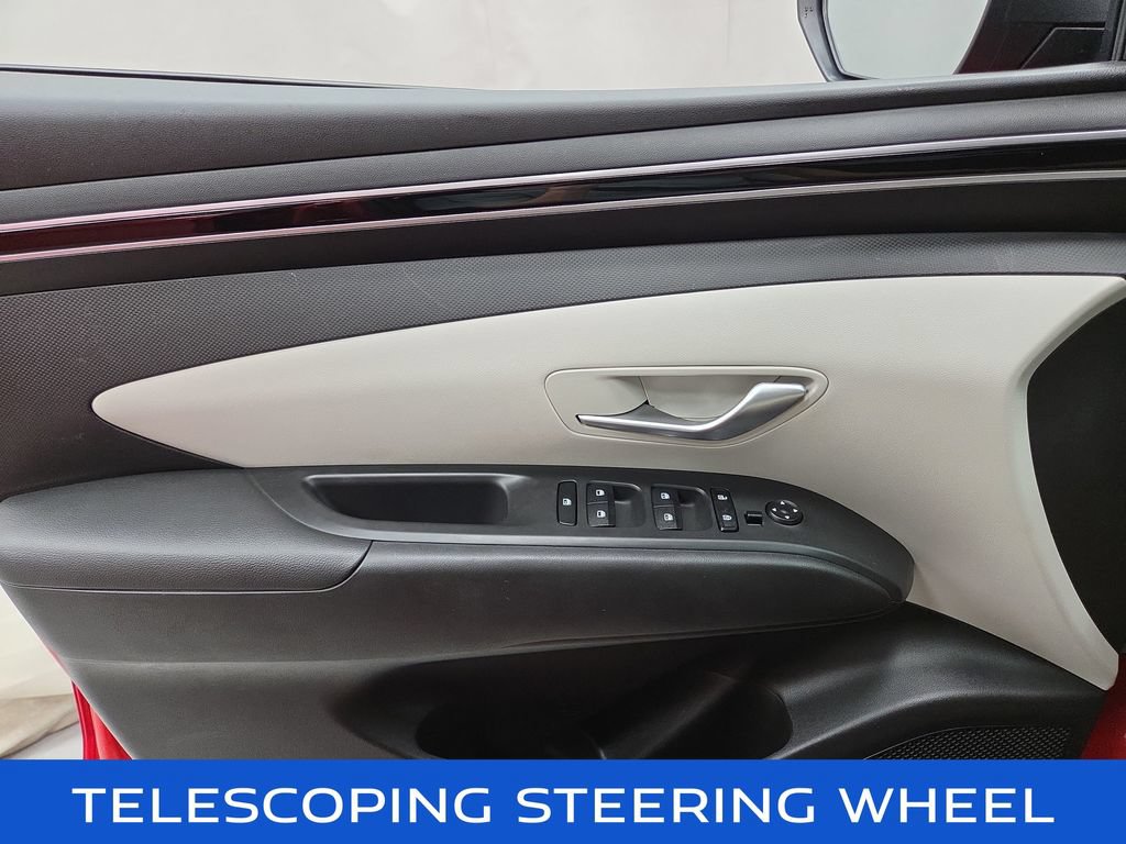 2023 Hyundai Tucson SEL - Photo 26