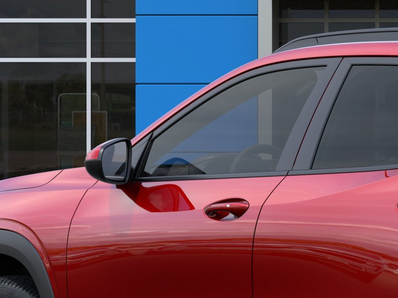 2026 Chevrolet Trax LT - Photo 12