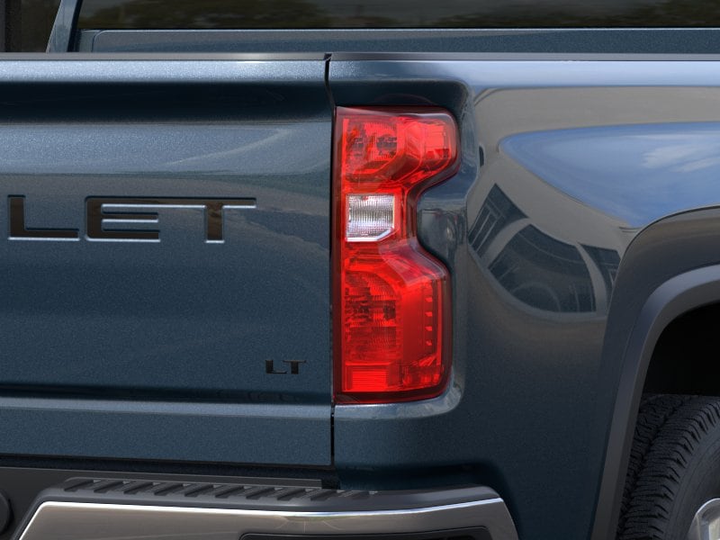 2026 Chevrolet Silverado 3500 HD LT - Photo 11