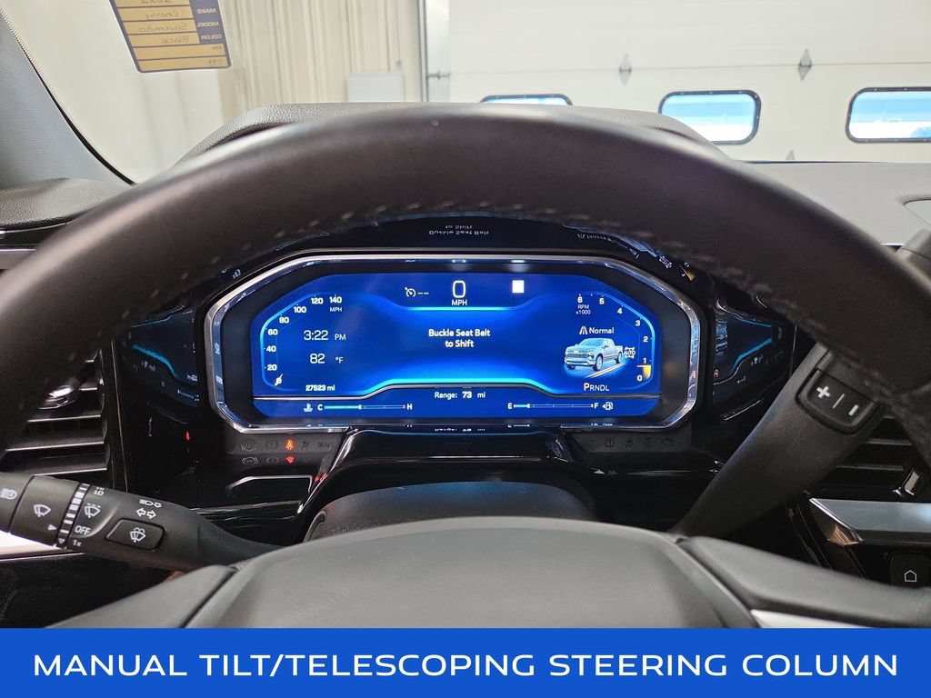 2022 Chevrolet Silverado 1500 LT - Photo 22