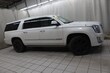 CADILLAC Escalade ESV