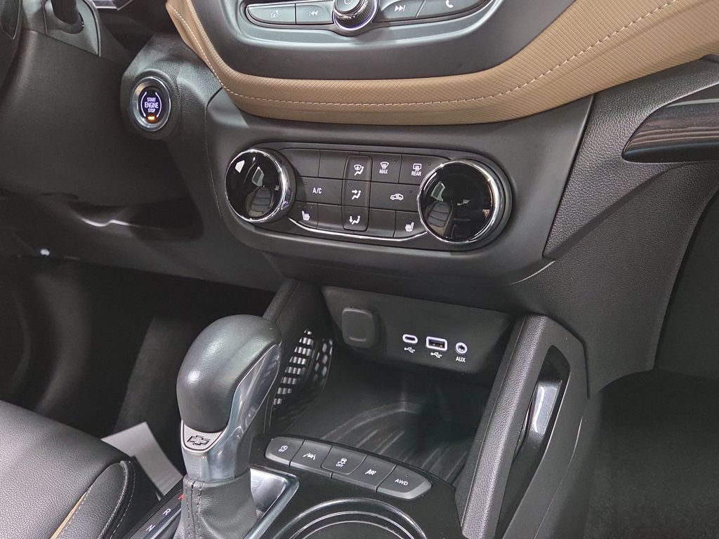 2022 Chevrolet Trailblazer Activ - Photo 16