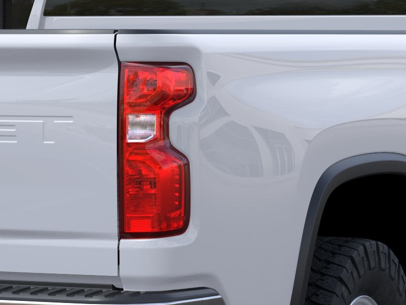 2026 Chevrolet Silverado 2500 HD Work Truck - Photo 11