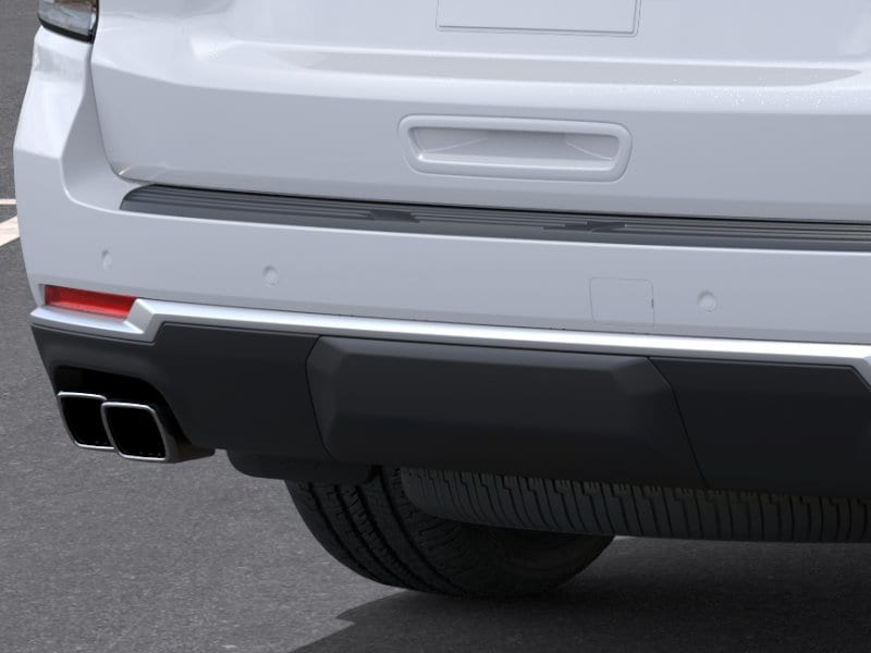 2026 Chevrolet Suburban High Country - Photo 14