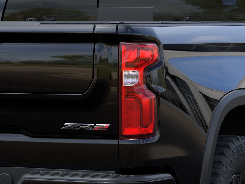 2026 Chevrolet Silverado 1500 ZR2 - Photo 11