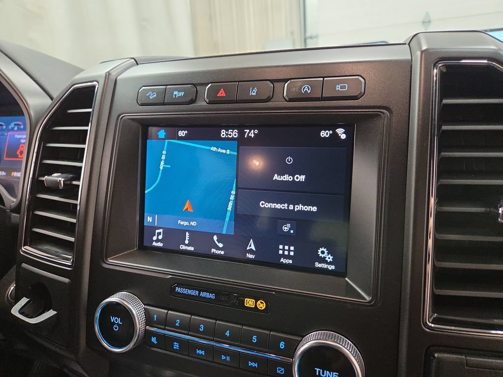 2019 Ford Expedition Limited - Photo 10