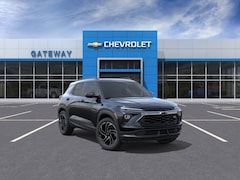 2026 Chevrolet Trailblazer RS SUV