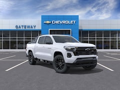 2025 Chevrolet Colorado Z71 Truck