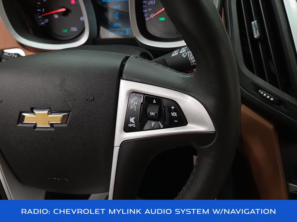 2016 Chevrolet Equinox LTZ - Photo 19