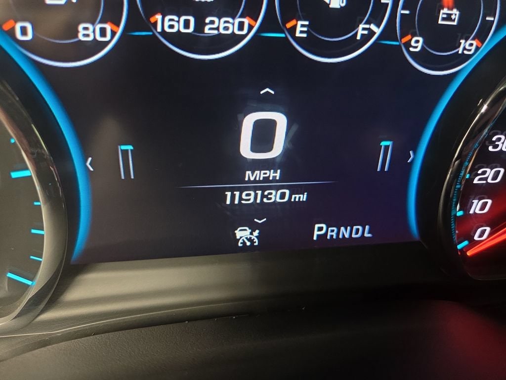 2020 Chevrolet Tahoe Premier - Photo 17