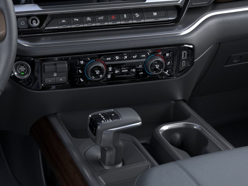 2026 Chevrolet Silverado 1500 High Country - Photo 23