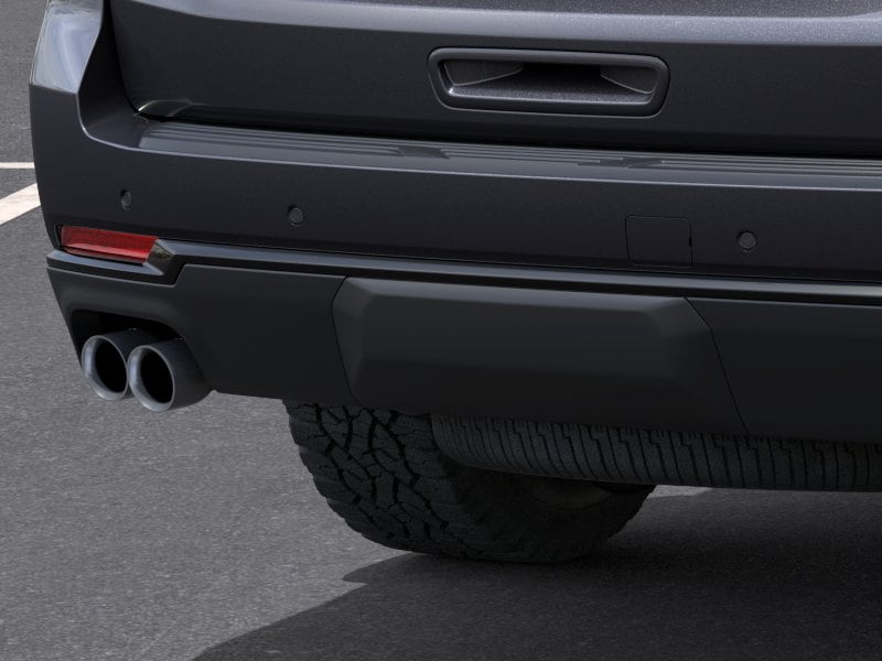 2026 Chevrolet Tahoe Z71 - Photo 14