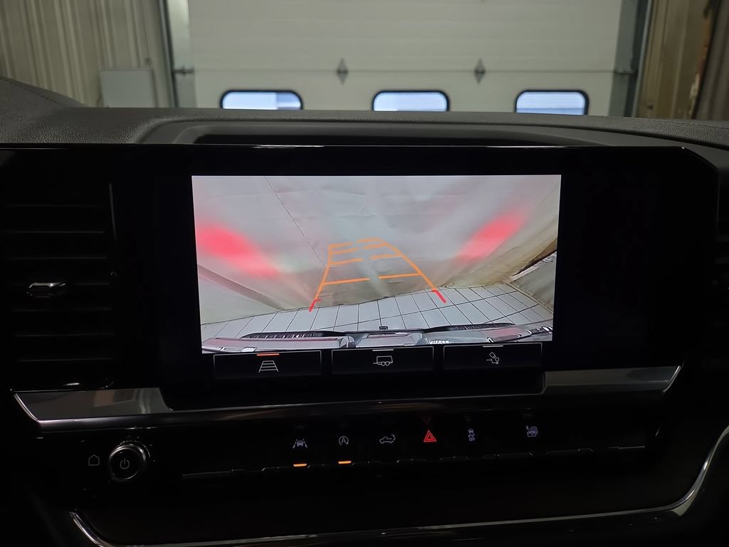 2024 GMC Sierra 1500 SLT - Photo 25