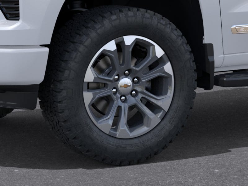 2026 Chevrolet Silverado 1500 High Country - Photo 9