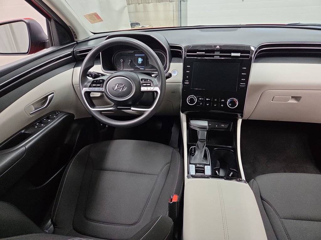 2023 Hyundai Tucson SEL - Photo 13