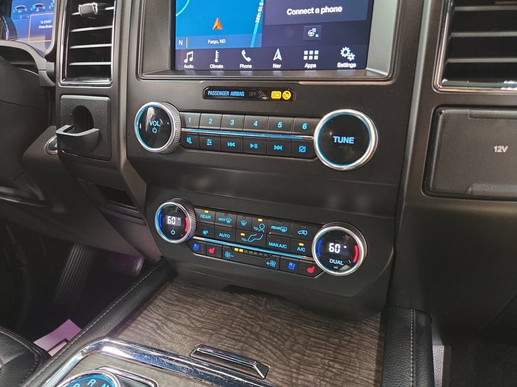 2019 Ford Expedition Limited - Photo 11