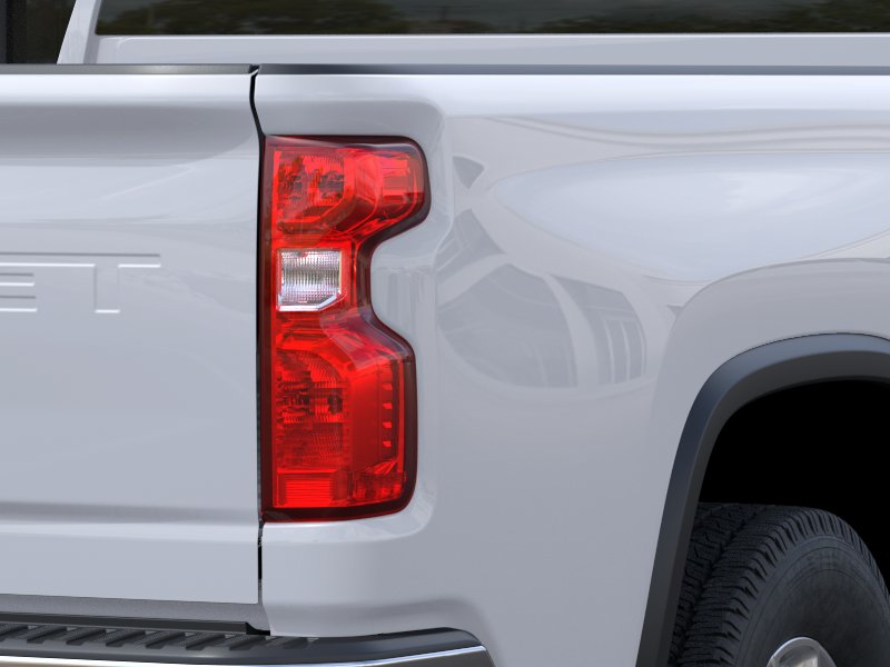 2026 Chevrolet Silverado 3500 HD Work Truck - Photo 11