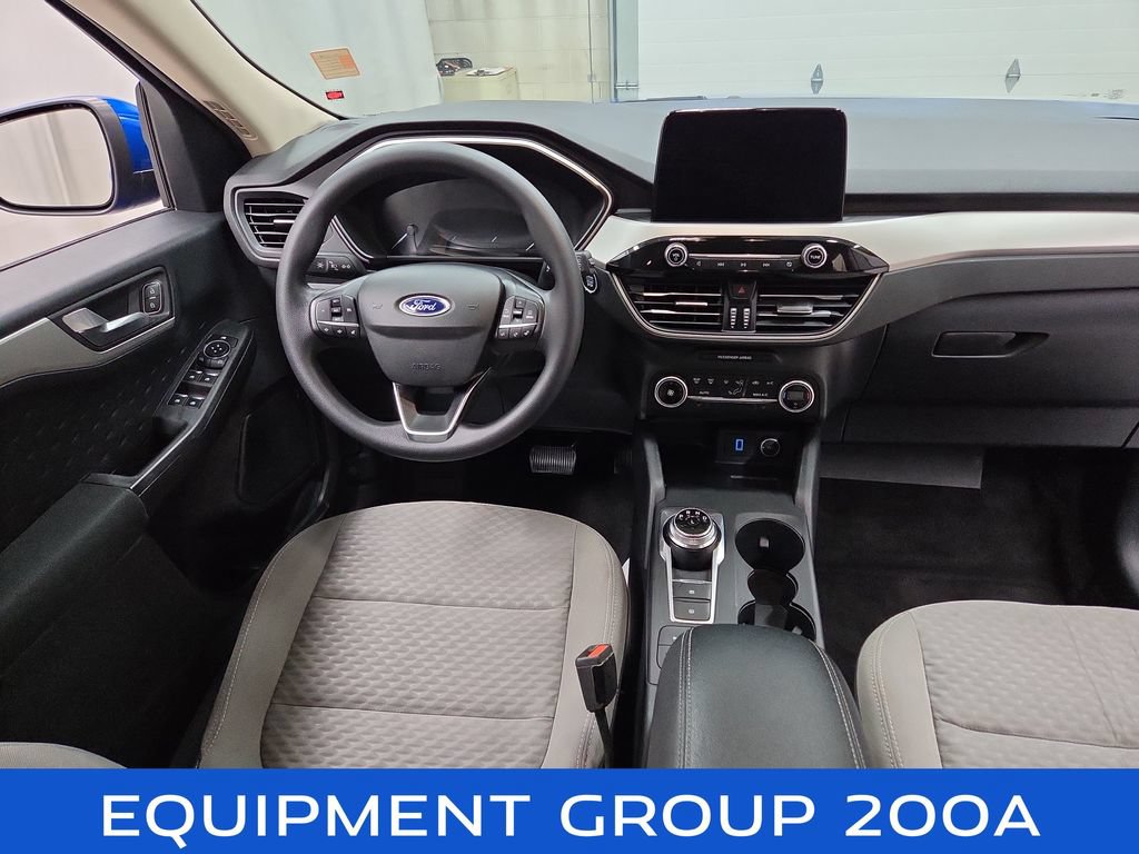 2020 Ford Escape SE - Photo 17