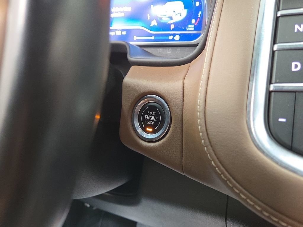 2023 Chevrolet Suburban High Country - Photo 17