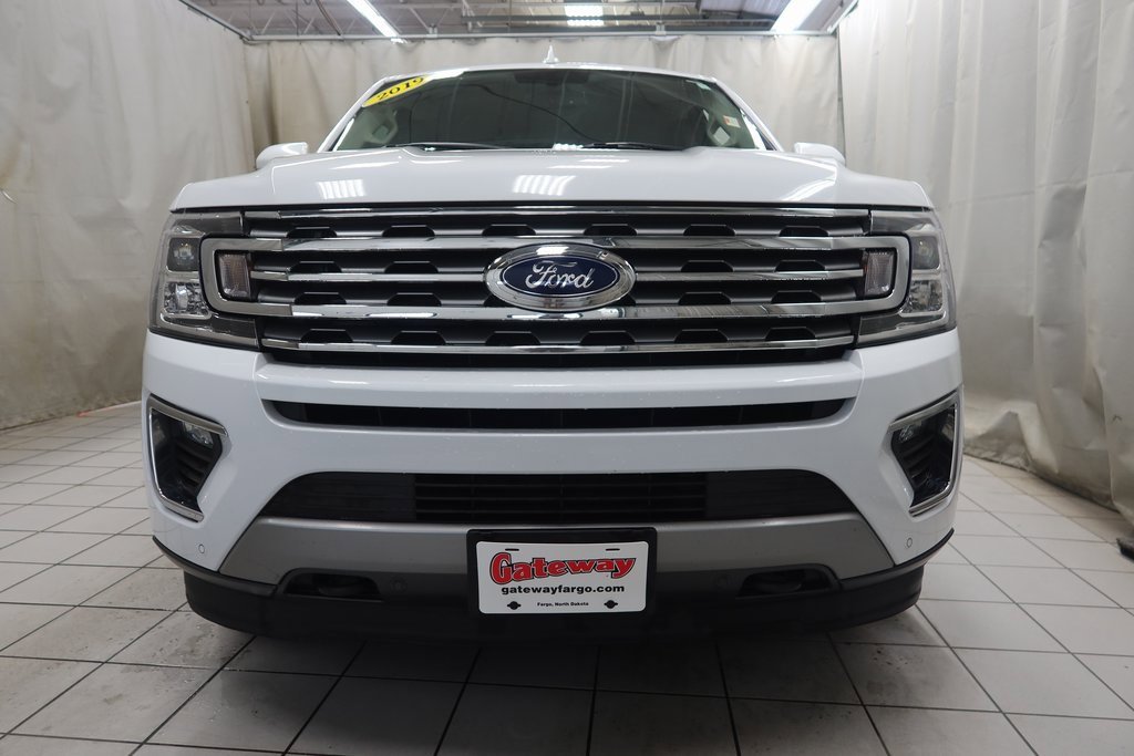 2019 Ford Expedition Limited photo 4