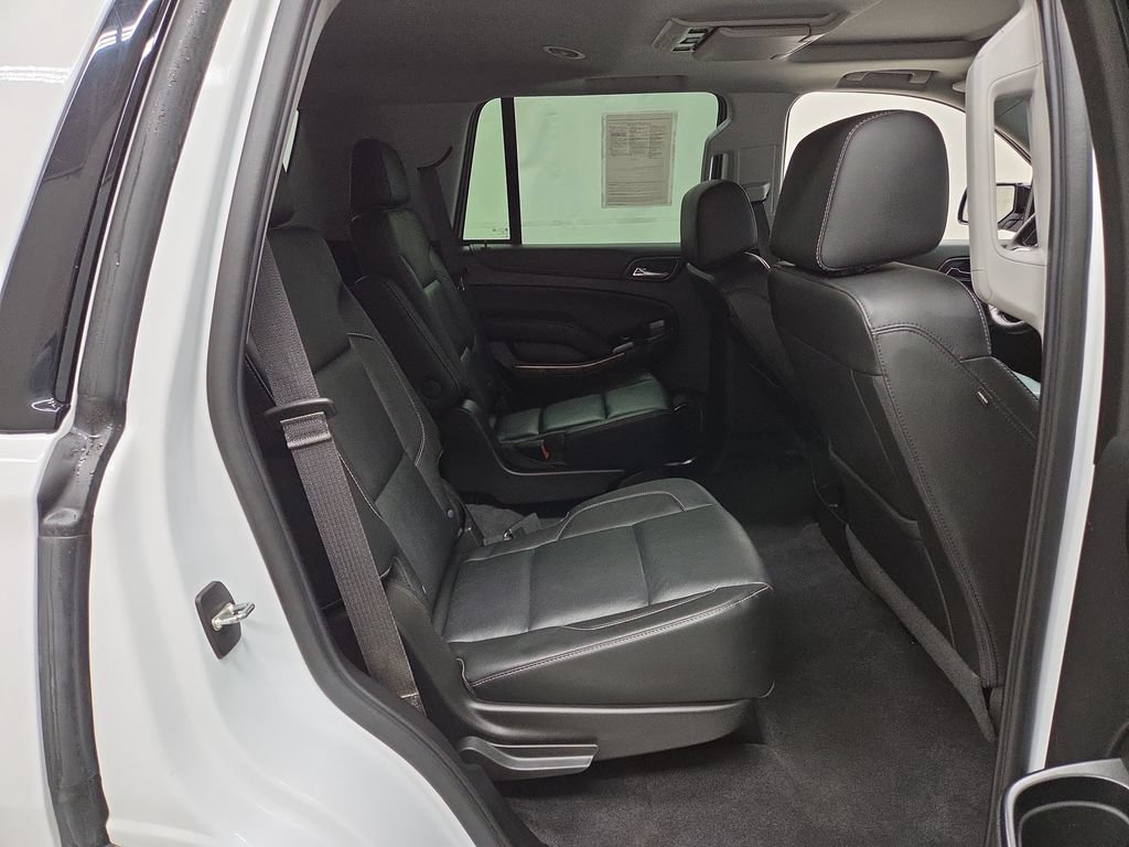 2020 Chevrolet Tahoe Premier - Photo 26